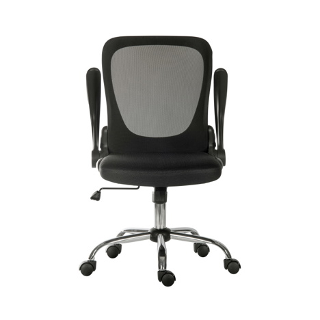 Flip Mesh Executive Chair
