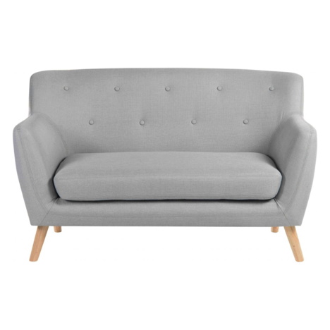Skandi Sofa - Two Seat - Grey