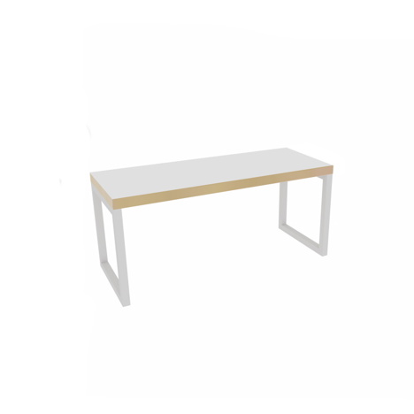 Axiom Bench Seating - 1000mm