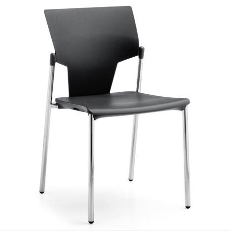  IKON Meeting and Boardroom Chair