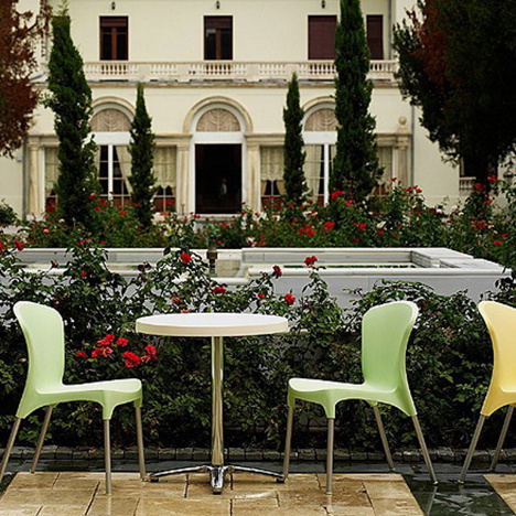 Stella Side Chair