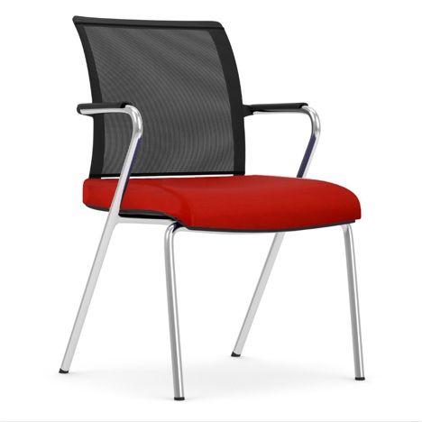Jib Lite Meeting Chair