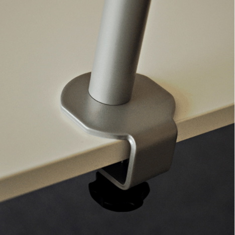 FSA Ergonomic Monitor Arm