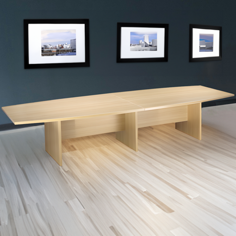 Endurance Conference Boardroom Table