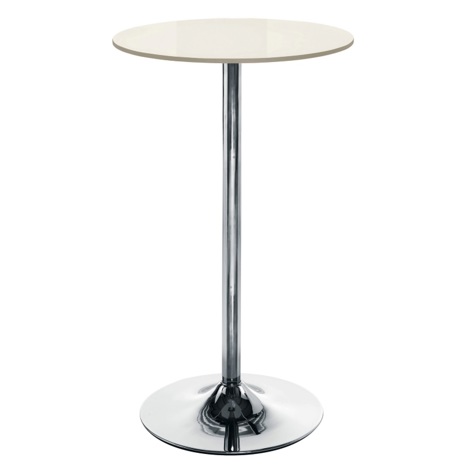 Astral High Table - White