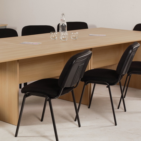 Contract Side Chairs