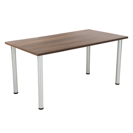 Rectangular Tables - 1600 - Dark Walnut