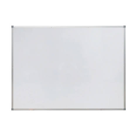 Duo Felt Notice and Magnetic Drywipe Board Combination