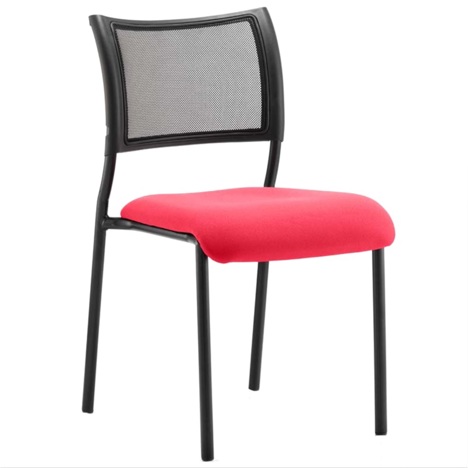 Brunswick Medium Back Chair