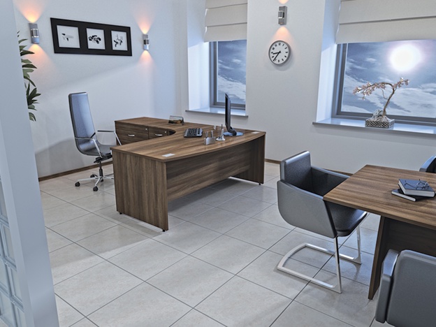 Sirius & Odyssey Desking