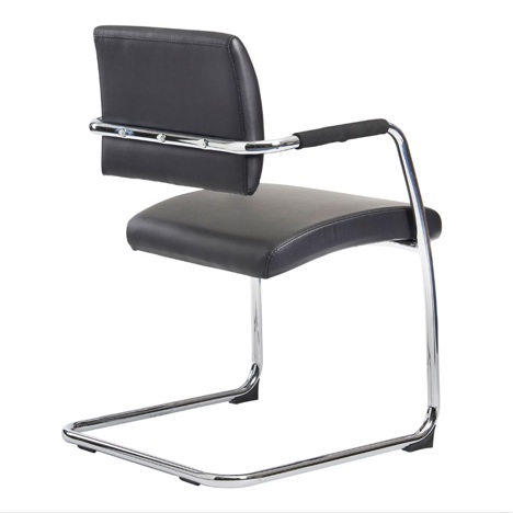 Bruges Meeting Chair (pack of 2)