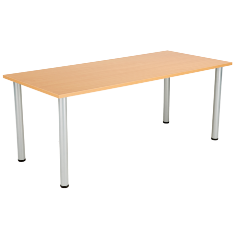 Rectangular Tables - 1800 - Beech