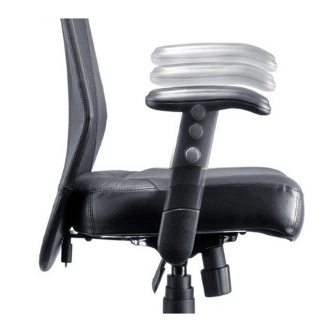 Breeze Executive Mesh Back Chair