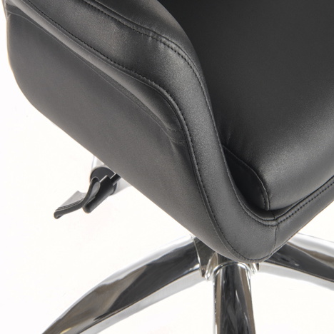 Ambassador Luxury Reclining Executive Chair