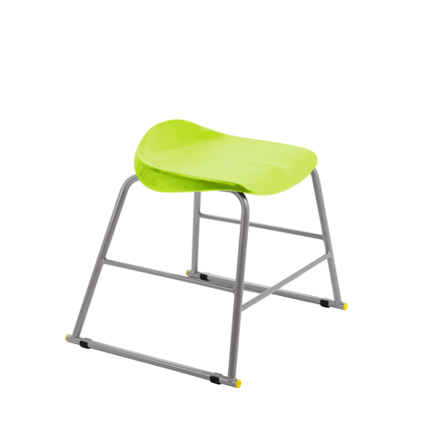 Titan Stool - Size 3 - Lime
