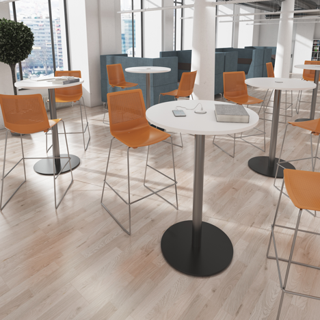 Harmony Multi-Purpose Stool