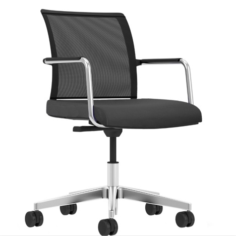 Jib Lite Meeting Chair