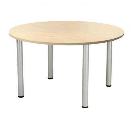 Circular Table - 1200mm - Maple