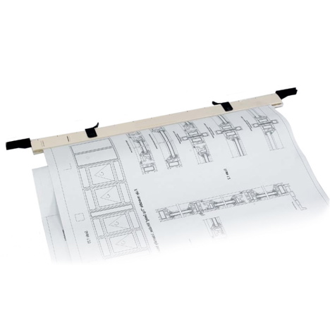 Economy Drawing Hanger