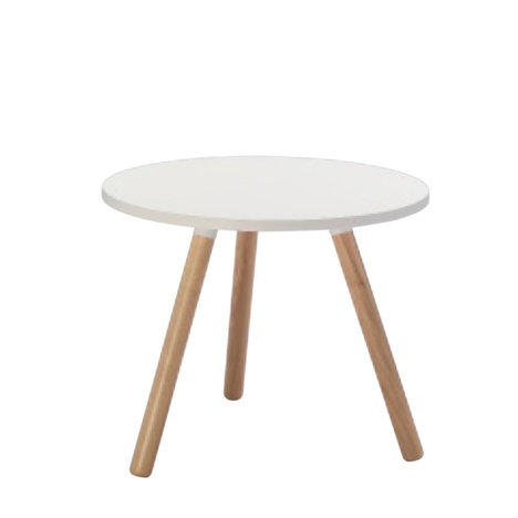 Tripod Reception Coffee Table - Medium