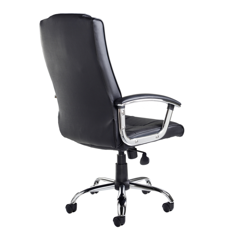 Somerset High Back Managers Chair