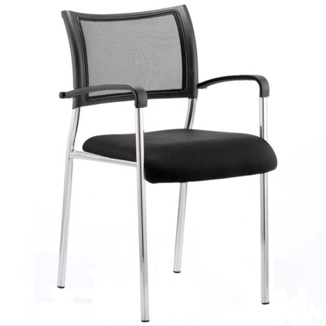 Brunswick Medium Back Chair