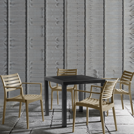 Ares Side Chair