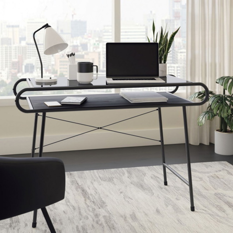 Metro Home Office Desk