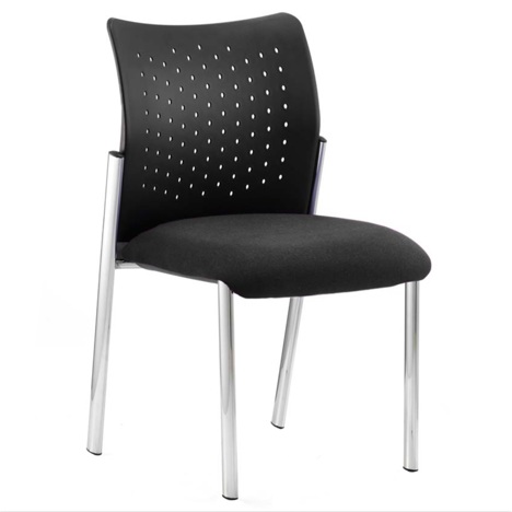 Academy Medium Back Chair
