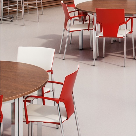  IKON Meeting and Boardroom Chair