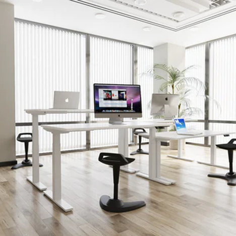 Spry Task Operator Stool