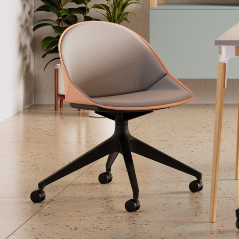 Papillon Office Chair
