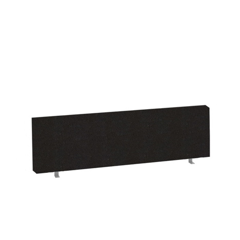 Desktop Screen - Standard - 1000mm - Charcoal