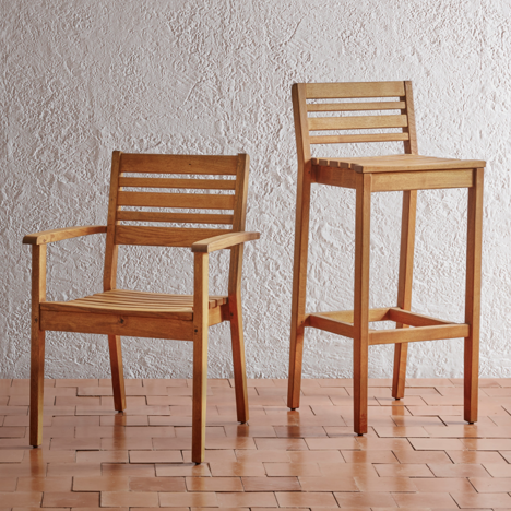More Dining Set