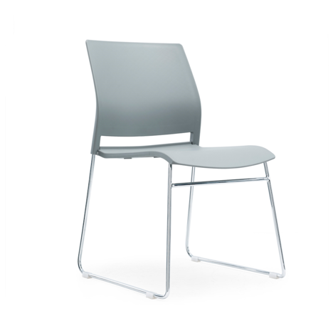 Verse Multi-Purpose Chair - Grey