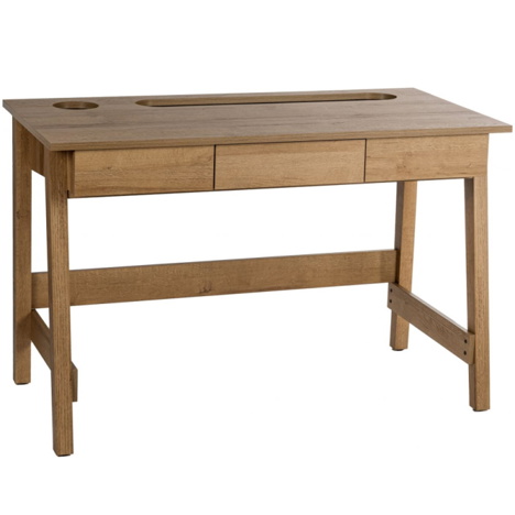 Ithaca Home Office Desk