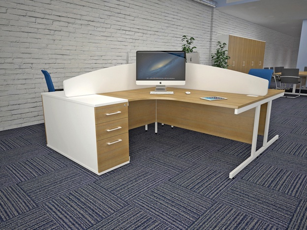 Sirius & Odyssey Desking