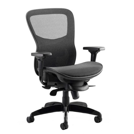Stealth Posture Chair