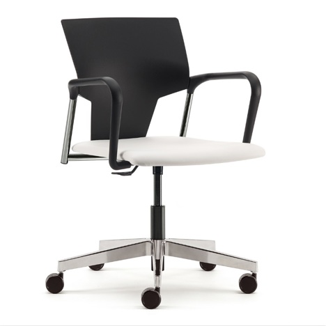  IKON Meeting and Boardroom Chair