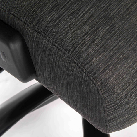 Hercules Extreme Heavy Duty (220kg) Chair