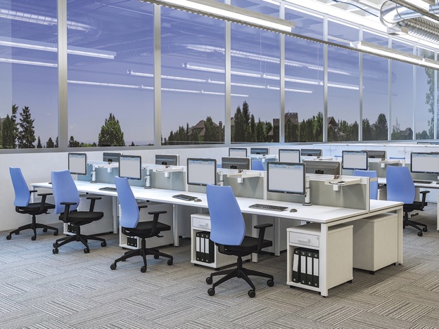 iBench Desking