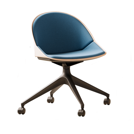 Papillon Office Chair