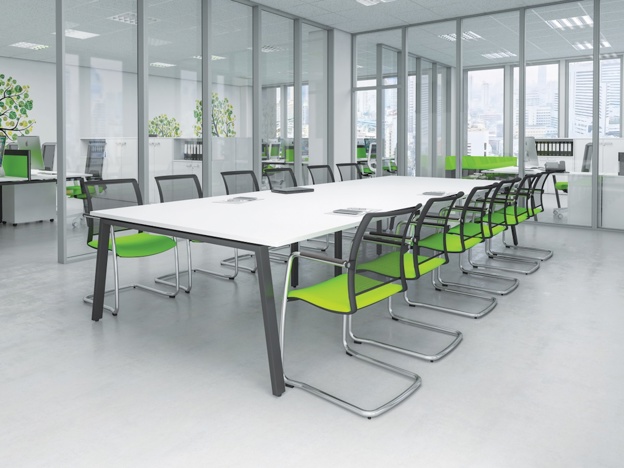 iBench Desking