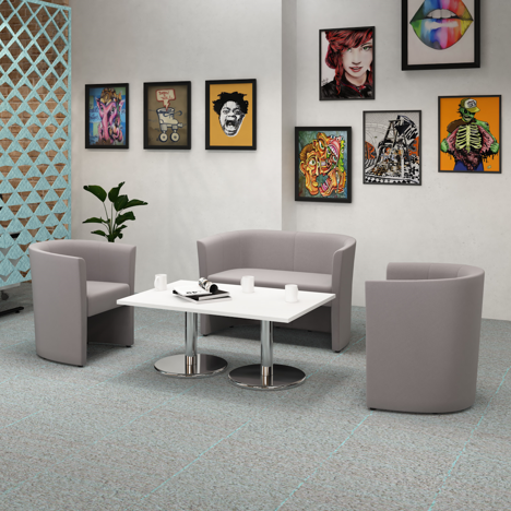 Celestra Single Seat Tub Chair