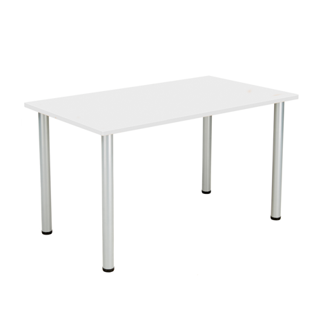 Rectangular Tables - 1400 - White