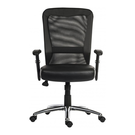 Breeze Executive Mesh Back Chair