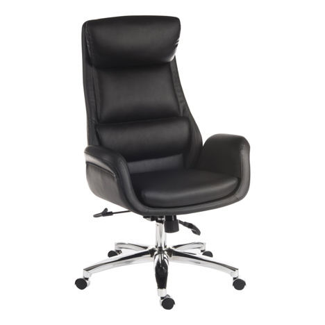 Ambassador Luxury Reclining Executive Chair