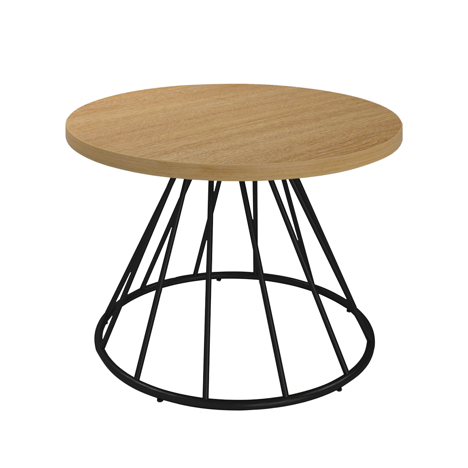 Figaro Coffee Table - Kendal Oak