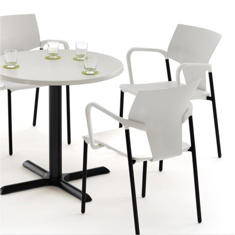  IKON Meeting and Boardroom Chair