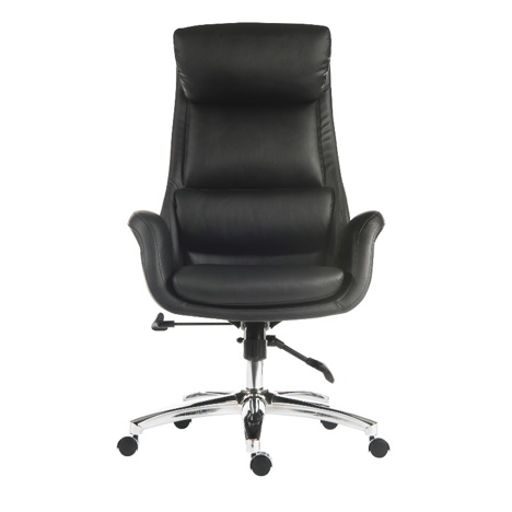 Ambassador Luxury Reclining Executive Chair